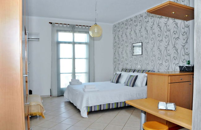 Kastro Hotel - Foto 17