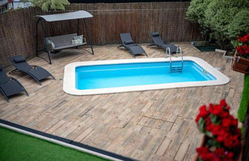 Villa Oasis - Foto 18