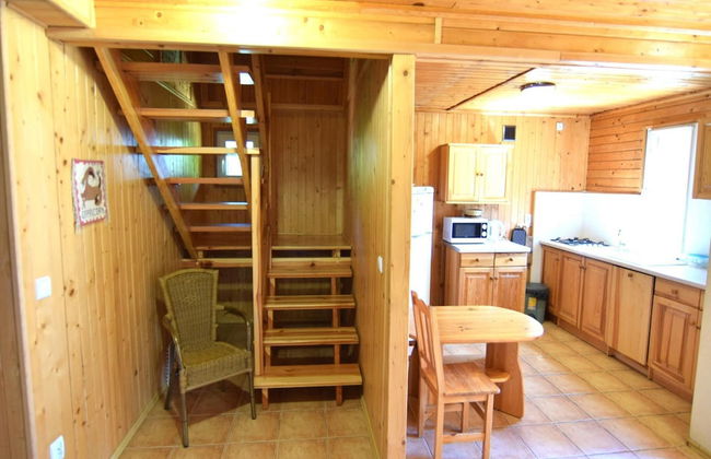 Summer House in Kopalino Near the Sea - Photo 36