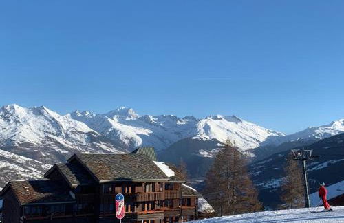 Résidence le Rami Les coches - Foto 35