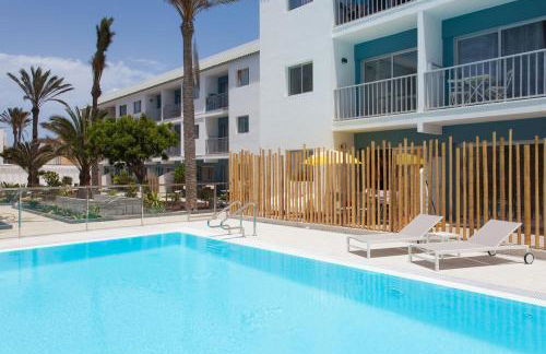 Apartamento Bristol Beach - Photo 14