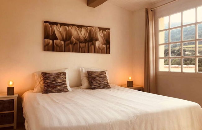 Hameau des Claudins Les Pennes - Foto 4