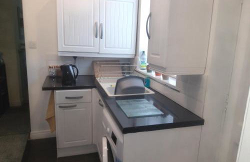 Apartment with Outside Patio and Car Space - Foto 8