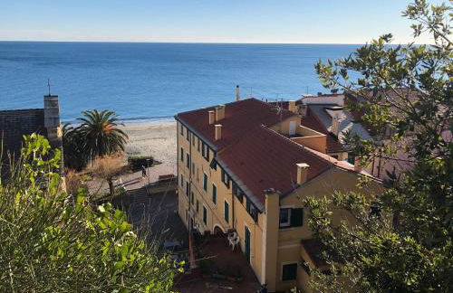 Suite 5 stelle nel Borgo di Celle Ligure - Foto 22