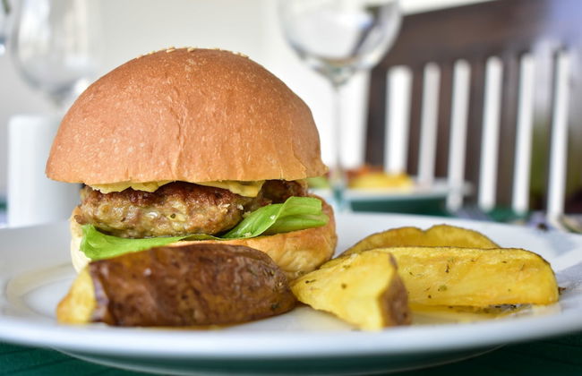 The Barari Villas - Foto 36