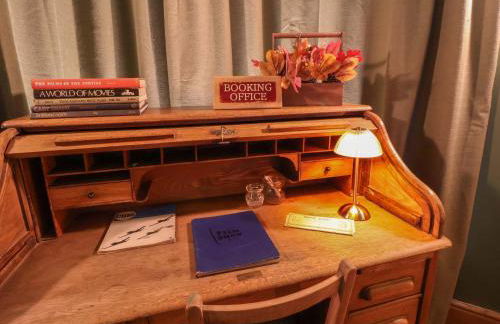 Mickle Trafford Manor - Foto 47