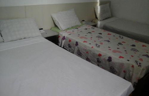 Villa Maria DA Luz ROCHA Olimpia - Foto 8