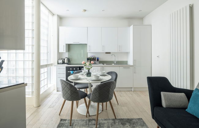 Fitzrovia by Viridian Apartments - Photo 22