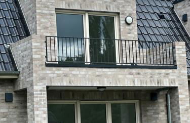 FeWo Gutshofstrasse Papenburg stilvoll und barrierearm - Foto 29