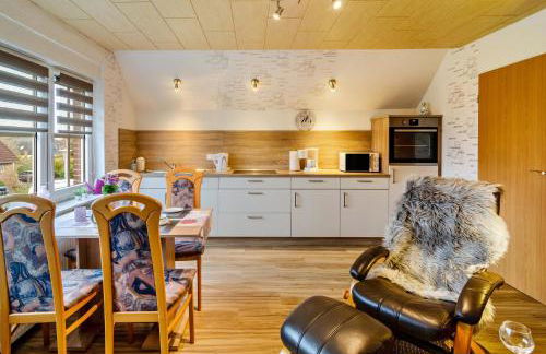 Ferienwohnung Utkiek - Foto 7