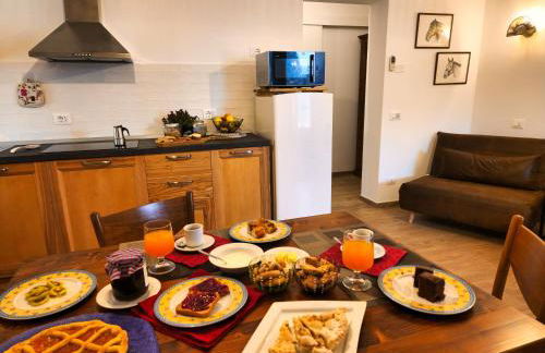 Agriturismo Le Vigne - Foto 107