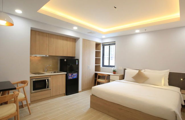 Cityhouse - LightHouse SG - Foto 26