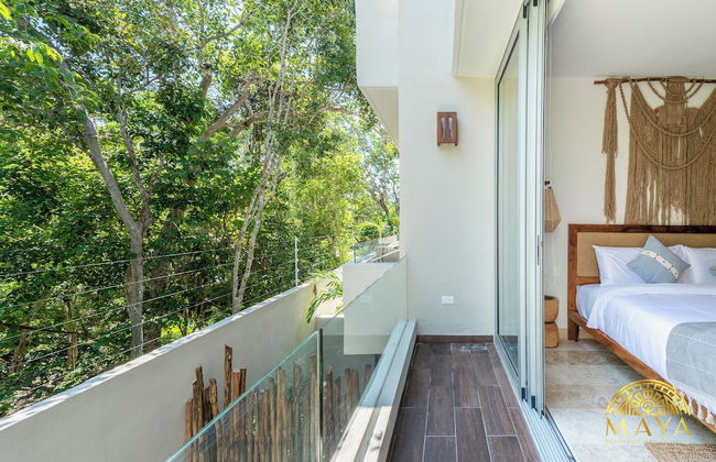 NHOA TULUM APARTHOTEL by Maya PM - Photo 9