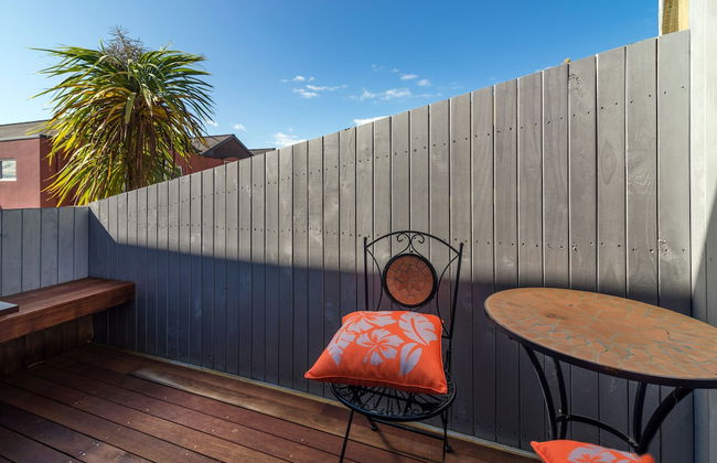 Lakeside City Apartments - Penthouse - Foto 5