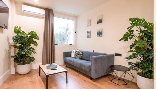 BILBAO RIVERSIDE by STAYNN APARTMENTS - Foto 2