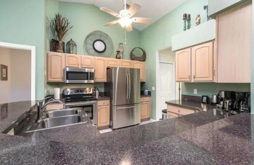 Golfers Paradise - Foto 24