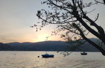 THERANCOBAY - lake view apartment - - Foto 23