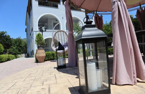 The Dandy Villas Sivota - Foto 20