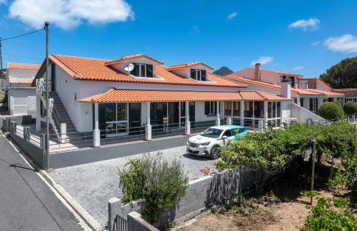 Gazela House Comfort & Barbecue in Porto Santo - Foto 28