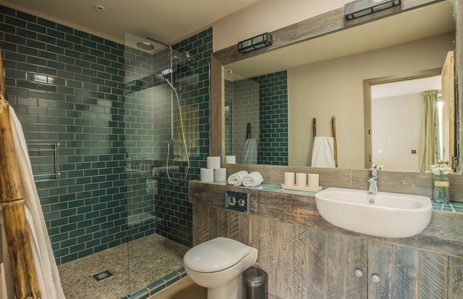 West Lexham Wellness and Retreat Centre - Foto 70