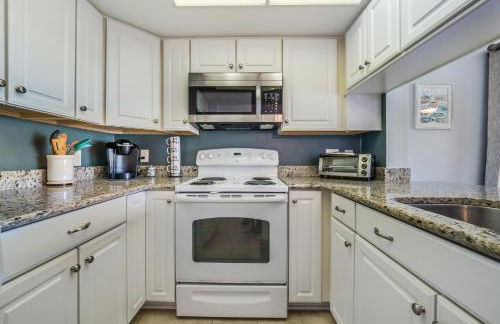 Surf Condos 618 - Foto 49