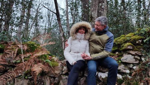 Gîte Dagueloire - Photo 2