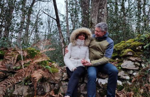 Gîte Dagueloire - Photo 2