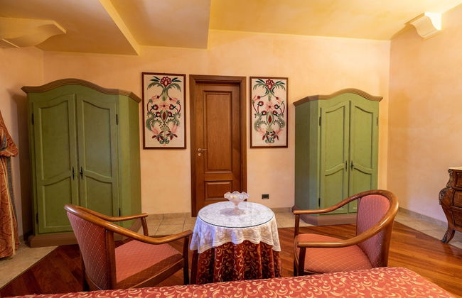 Relais Santa Anastasia - Foto 47