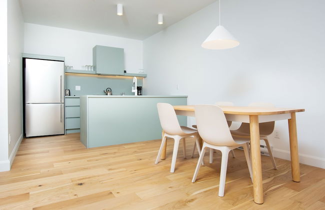 Les Lofts Saint-François - Par les Lofts Vieux-Québec - Foto 41