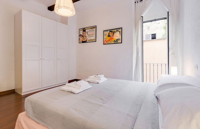 Rome as you feel - Chiavari 38 Apartment - Photo 6