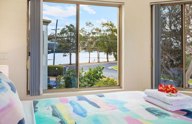 Sails Luxury Apartments Merimbula - Photo 18