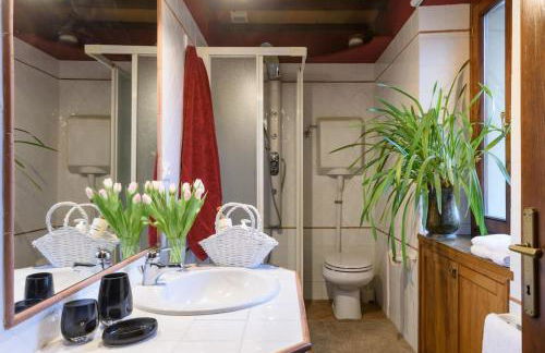 Villa "Corte de' Baldi" - Foto 22