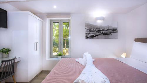 Zoe's Villa - Modern Karystos Apartments By The Port & Beach - Foto 4