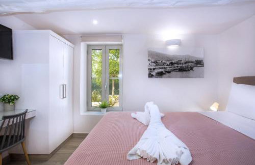 Zoe's Villa - Modern Karystos Apartments By The Port & Beach - Foto 4