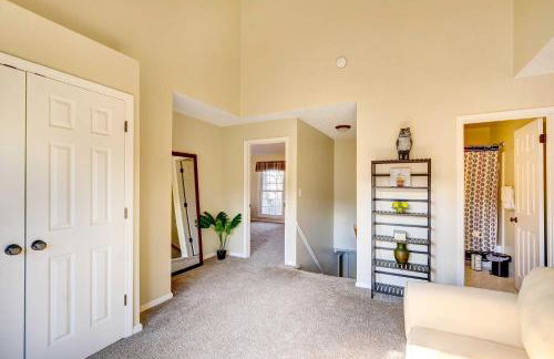 Louisville Area Home Deck, Fire Pit, Creek! - Foto 20