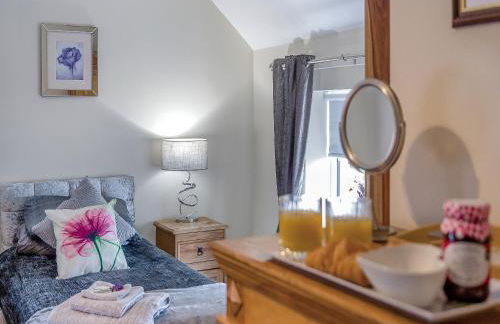 The Old Cottage - Uk49169 - Foto 12