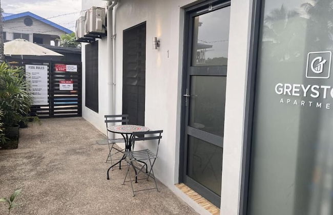 Greystone Apartments - Photo 71