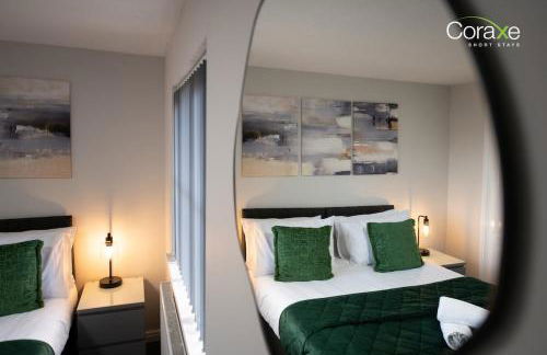 2 Bedroom Cosy retreat - Foto 18