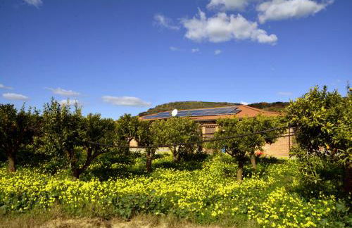 Agriturismo Le terre di zoe' - Foto 98