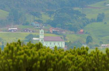 Cabana Bariloche - Busch Camping - Photo 21