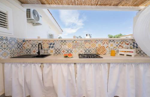 Villa Myricae by BiancoPugliaVacanze - Photo 9