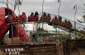 Ferienhaus Nahe Ostsee - Photo 35