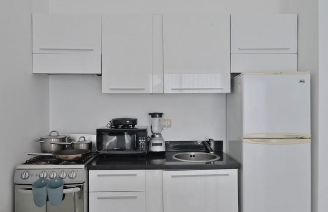 LINCOLN SUITE - Foto 22