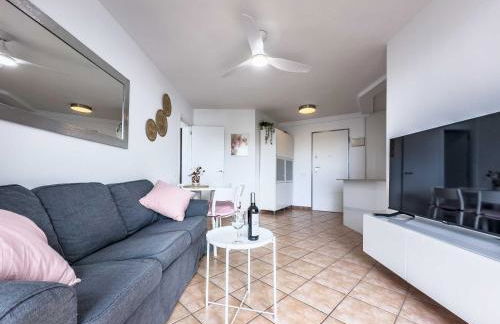 Puerto Marina, Apartamento Frente al mar - Foto 35