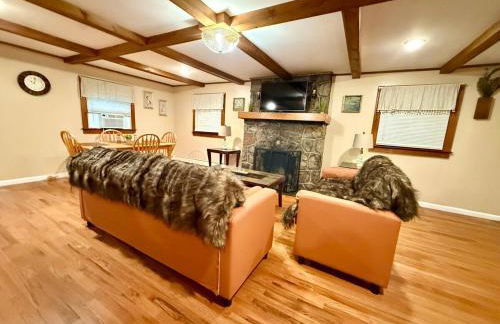 Country Comfort Cabin Delaware River Islands - Foto 40