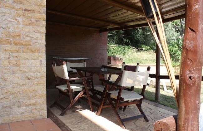 Villa Bambola - Foto 17