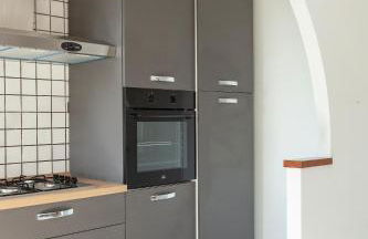 Stazione Centrale - Ariel - appartamento luminoso con terrazzo fino a 6 posti letto - Foto 36