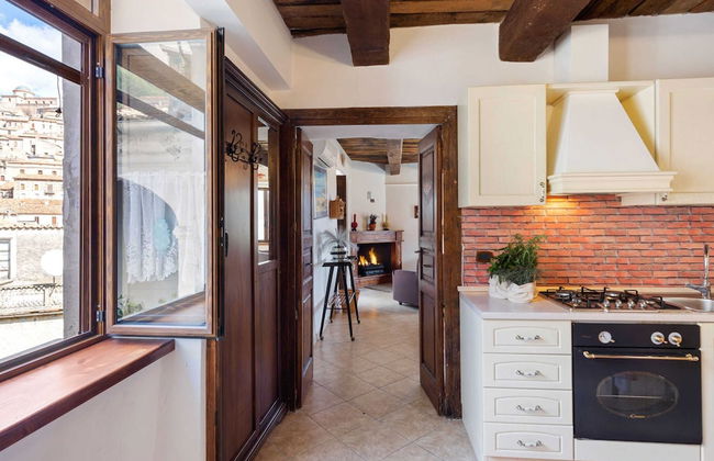 Belvilla by OYO Vigna Della Signora - Foto 11