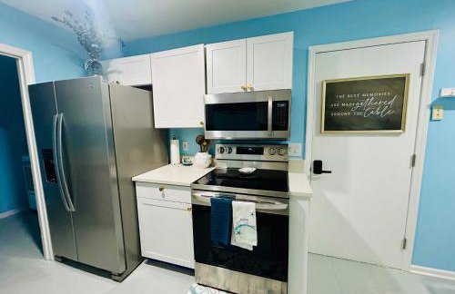 Coastal Retreat Near Pineville and CLT - Foto 28