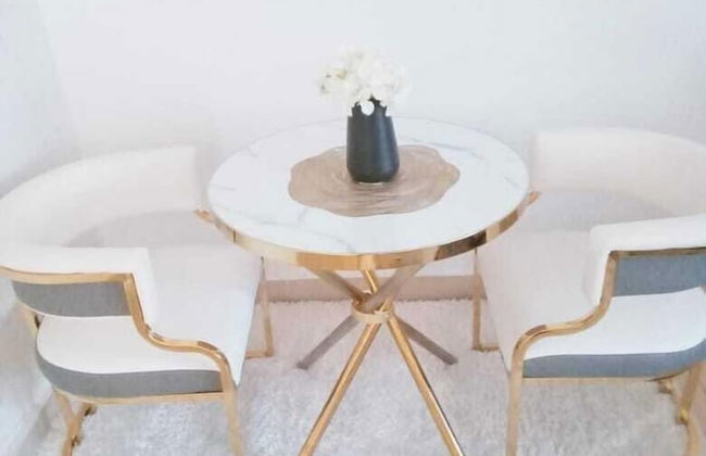 Lux suites Jimka Apartments Kisumu - Foto 9